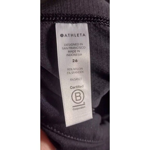 Athleta Trekkie Hike Pants Joggers - Picture 6 of 10